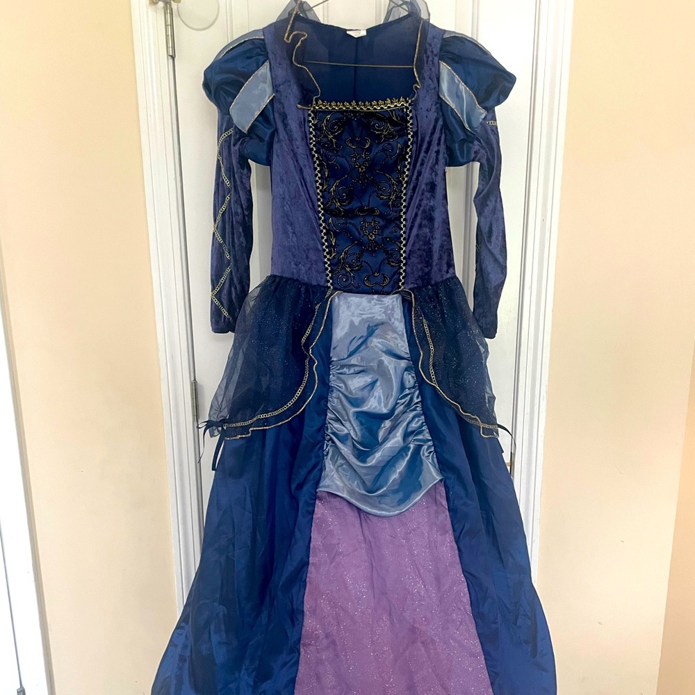 Adult Queen Costume